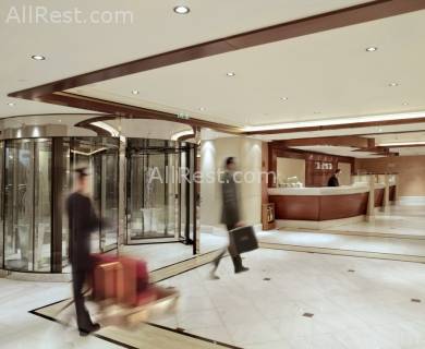 Metropolitan Hotel 2